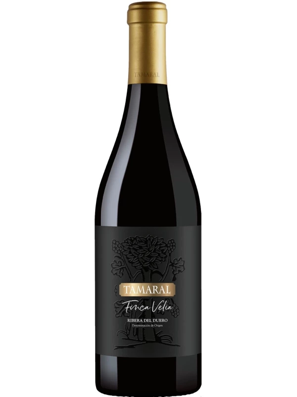Tamaral Finca Velia, Ribera del Duero DO