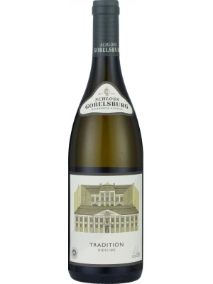 Вино Schloss Gobelsburg, Riesling Tradition, Kamptal DAC 2017, 0.75 л