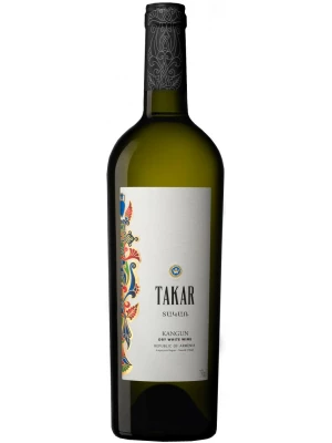 Вино Такар Кангун 0.75 л