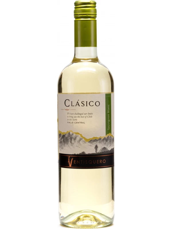 Ventisquero, Clasico Sauvignon Blanc