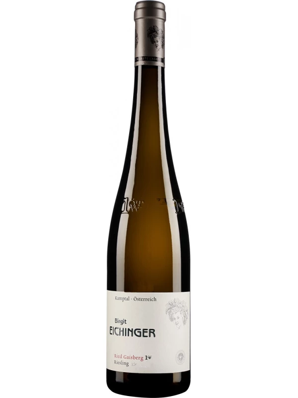 Birgit Eichinger, Riesling Gaisberg, Kamptal DAC