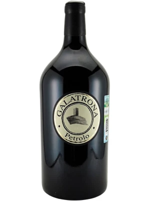 Вино Galatrona, Toscana IGT 2013, 3 л