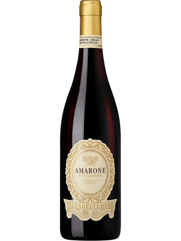 Villa Belvedere Amarone della Valpolicella DOCG