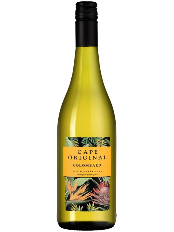 Cape Original Colombard, Western Cape WO