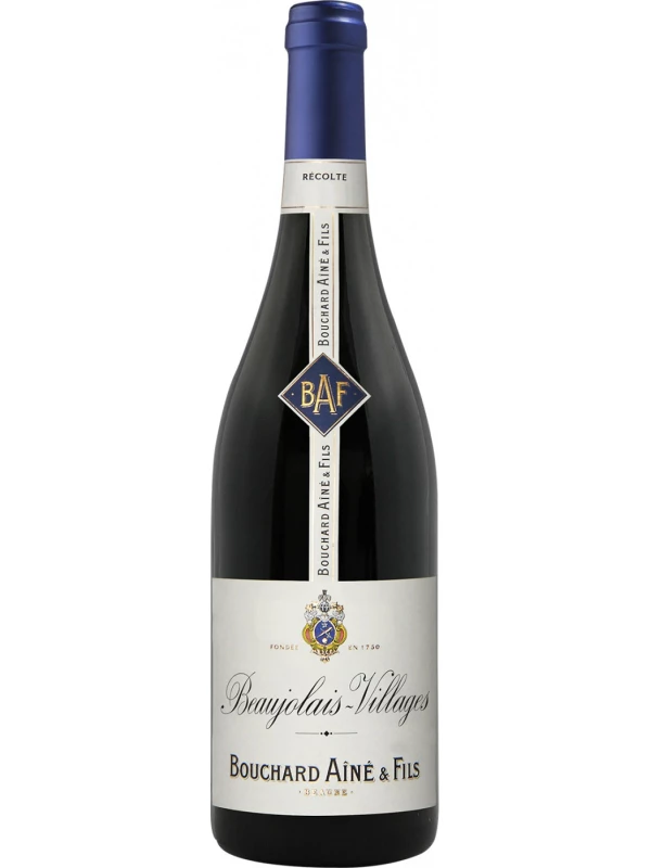 Bouchard Aine & Fils, Beaujolais Villages AOP