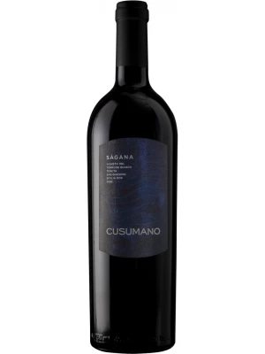 Вино Sagana, Sicilia DOC 2020, 0.75 л