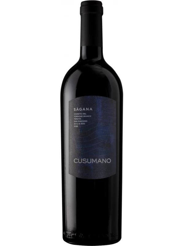 Sagana, Sicilia DOC