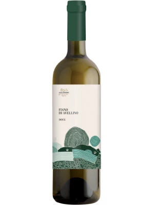 Вино Villa Raiano, Fiano di Avellino DOCG 2017, 0.75 л