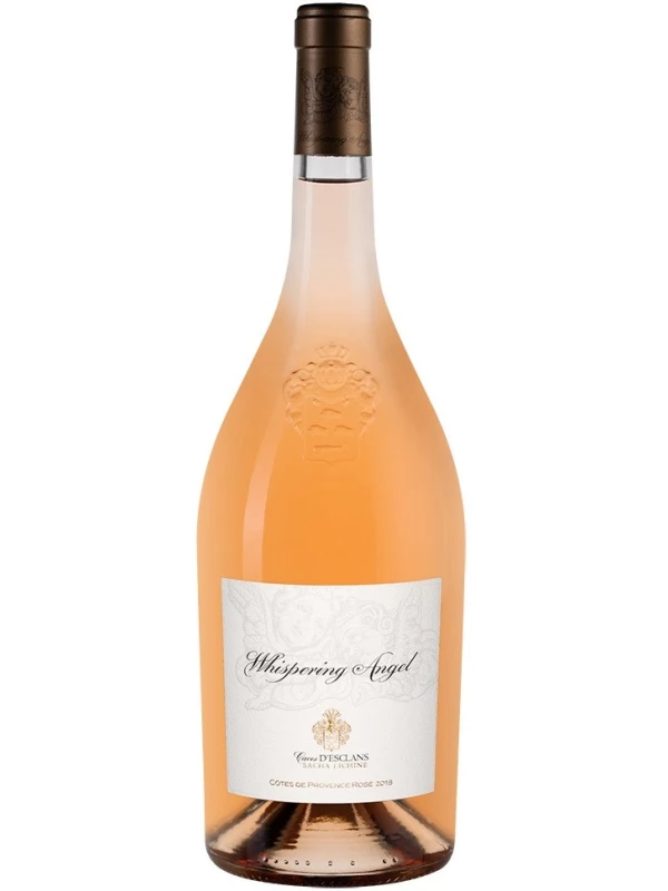 Whispering Angel Rose AOC