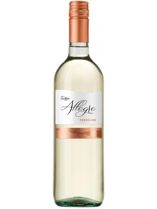 Terre Allegre Trebbiano Semi Sweet