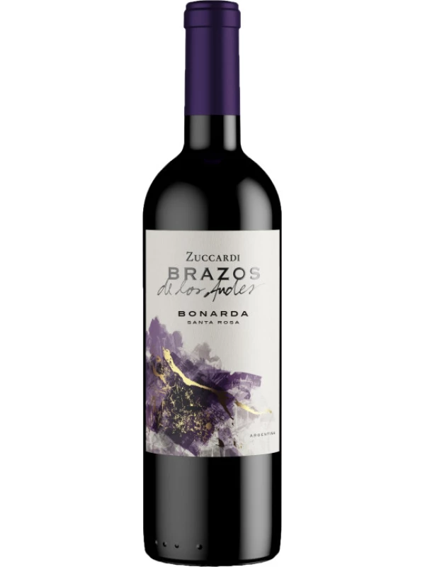 Zuccardi, Brazos de los Andes Bonarda