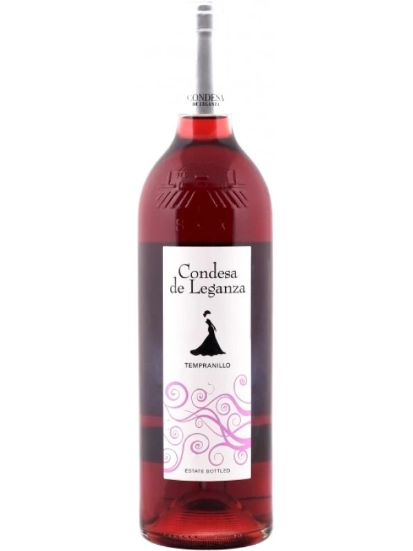 Condesa de Leganza Tempranillo, La Mancha DO