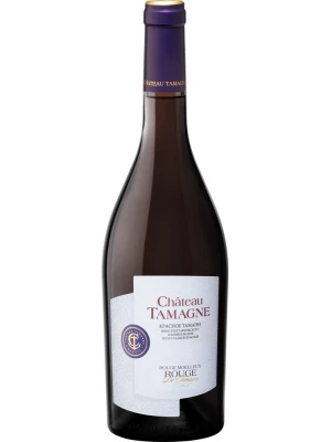 Вино Шато Тамань, Тамани 0.75 л