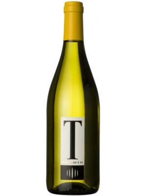 Вино Tramin, T Bianco, Dolomiti IGT 2009, 0.75 л