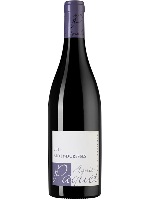 Domaine Agnes Paquet, Auxey-Duresses AOC Rouge