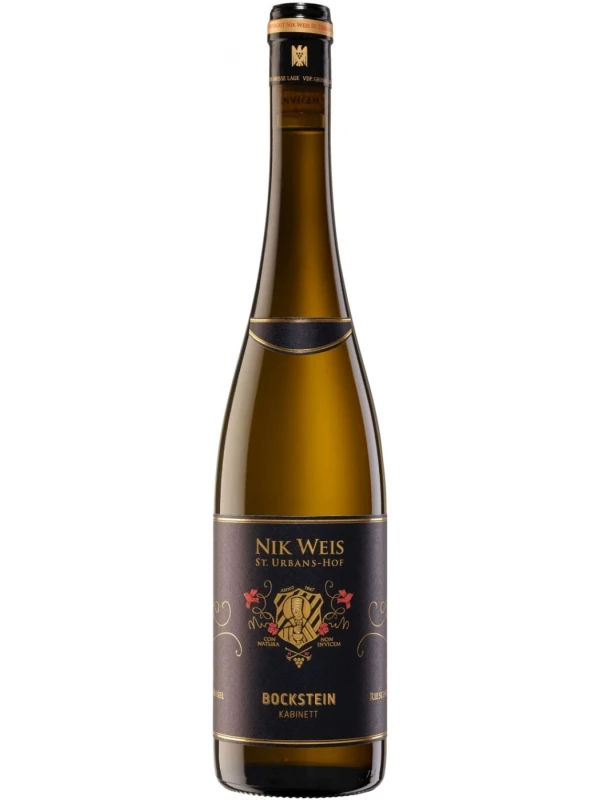 Nik Weis, Bockstein Kabinett