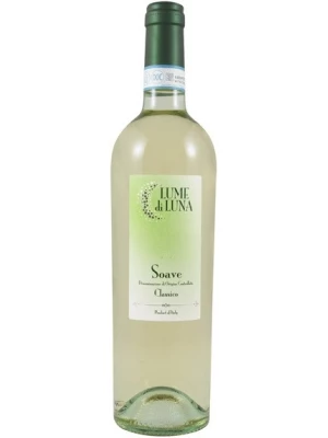 Вино Lenotti, Lume di Luna Soave DOC Classico 0.75 л