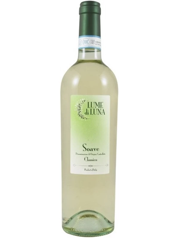 Lenotti, Lume di Luna Soave DOC Classico