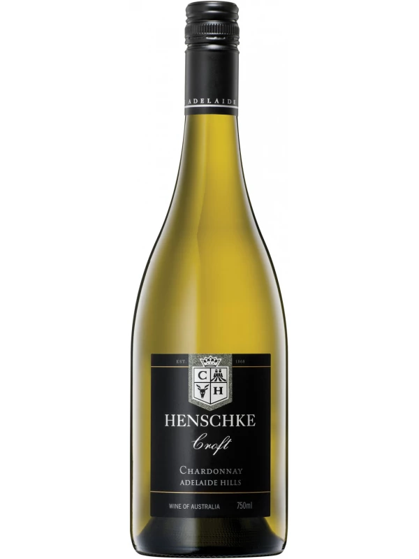 Henschke, Croft Chardonnay