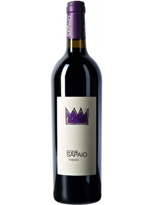 Вино Podere Sapaio, Volpolo Bolgheri DOC 2012, 0.75 л