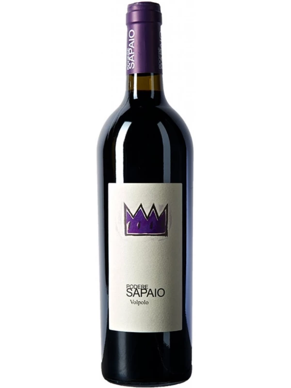 Podere Sapaio, Volpolo Bolgheri DOC