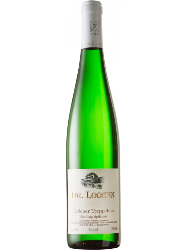Dr. Loosen, Erdener Treppchen Riesling Spatlese