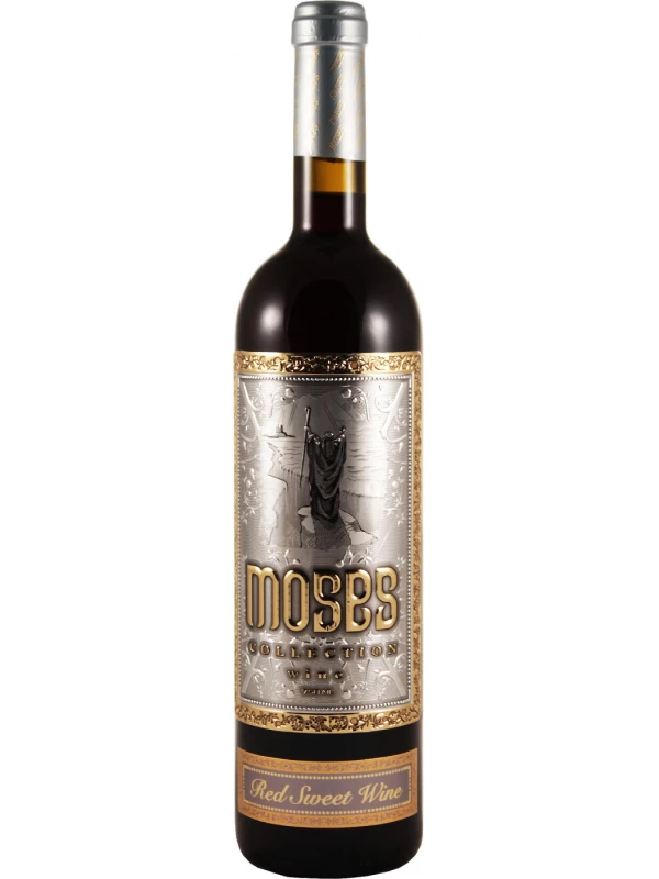 Moses Collection, Red Sweet
