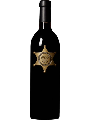 Вино Buena Vista, Sheriff 2019, 0.75 л