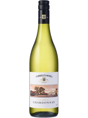 Вино Tyrrell's Wines, Old Winery Chardonnay 2016, 0.75 л