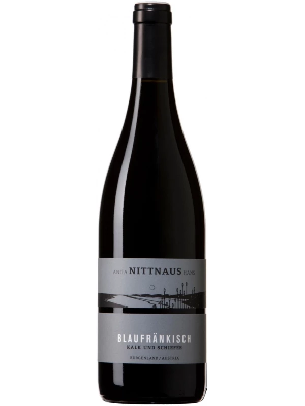 Nittnaus, Blaufrankisch Kalk & Schiefer