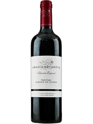 Вино Abadia Retuerta, Seleccion Especial 2006, 0.75 л