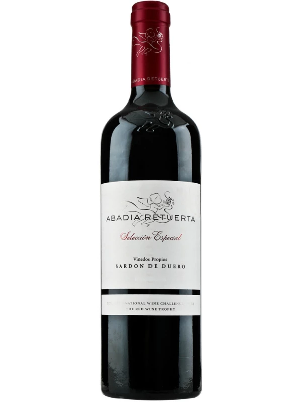 Abadia Retuerta, Seleccion Especial