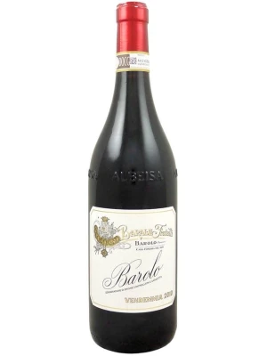 Вино Barale Fratelli, Vendemmia, Barolo DOCG 2010, 0.75 л
