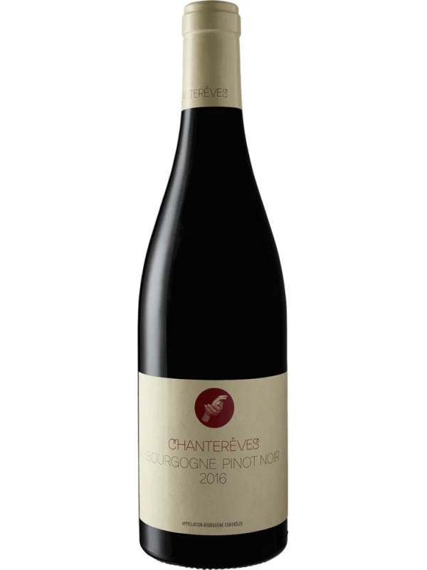 Chantereves, Bourgogne AOC Pinot Noir