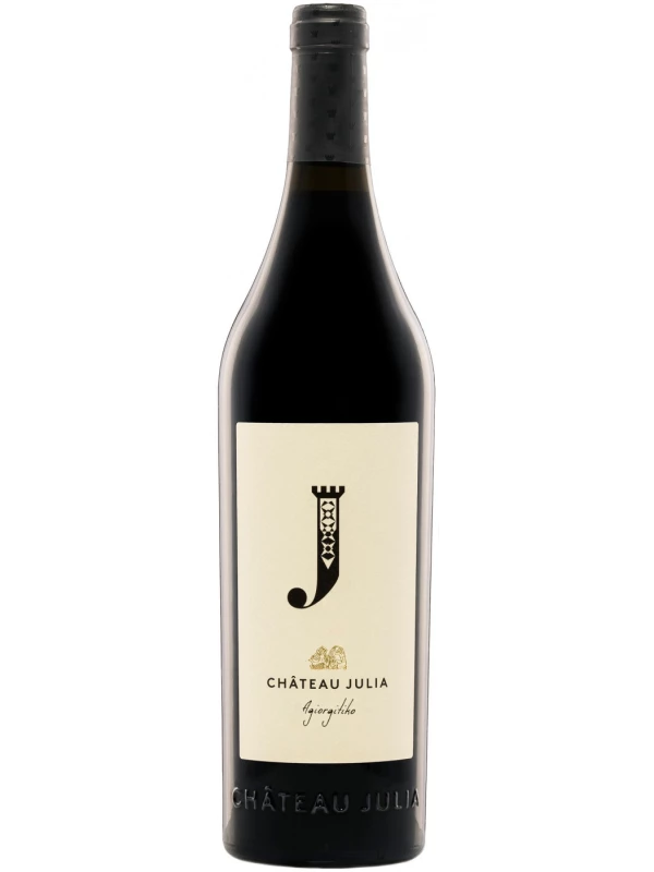 Chateau Julia Agiorgitiko