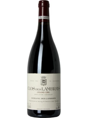 Вино Clos des Lambrays Grand Cru AOC 2014, 0.75 л