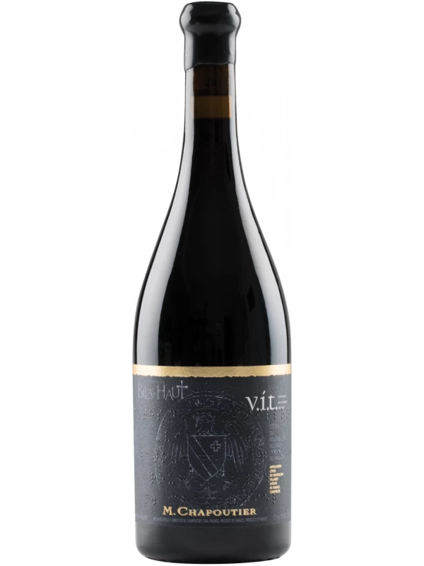Domaine de Bila-Haut, Cotes du Roussillon Villages Latour de France AOC v.i.t.