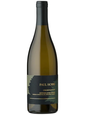 Вино Paul Hobbs, Chardonnay Edward James Estate 2017, 0.75 л