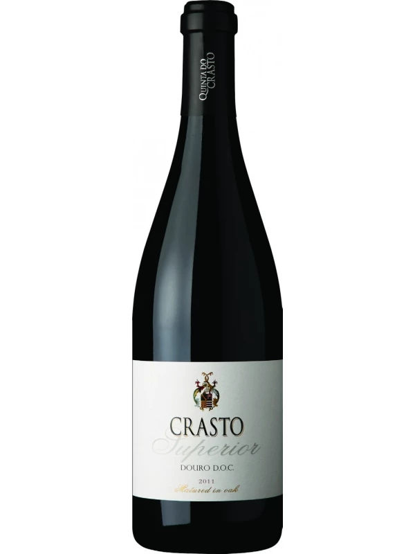 Crasto Superior, Douro DOC