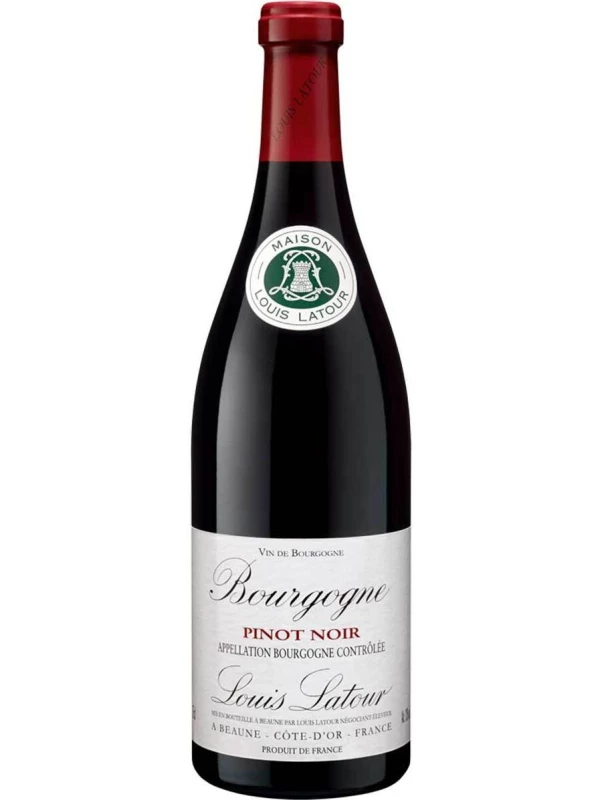 Louis Latour, Pinot Noir, Bourgogne AOC