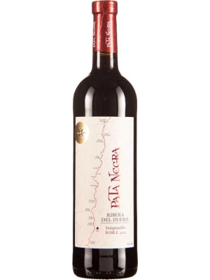 Вино Pata Negra Roble, Ribera del Duero DO 2022, 0.75 л