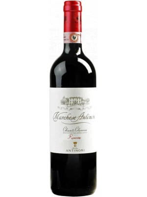 Вино Marchese Antinori, Chianti Classico DOCG Riserva 2009, 1.5 л
