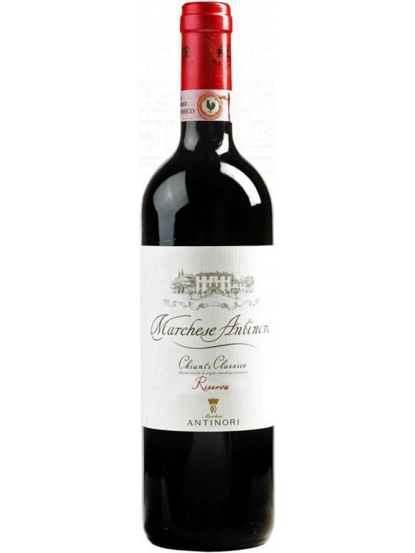 Marchese Antinori, Chianti Classico DOCG Riserva