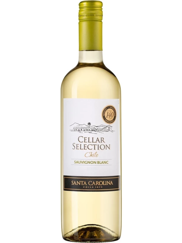 Santa Carolina, Cellar Selection Sauvignon Blanc