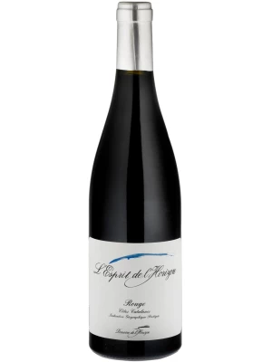 Вино Domaine de l'Horizon, Esprit de l'Horizon Rouge, Cotes Catalanes IGP 2014, 0.75 л