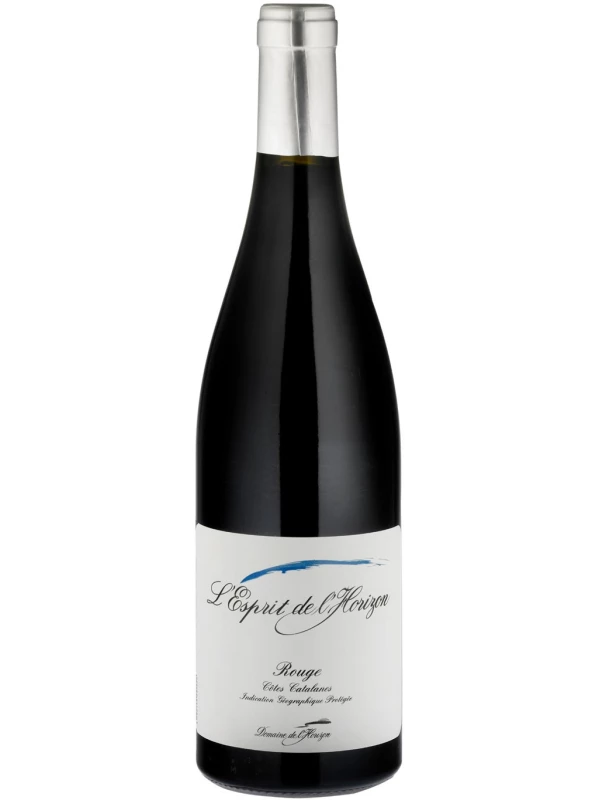 Domaine de l'Horizon, Esprit de l'Horizon Rouge, Cotes Catalanes IGP