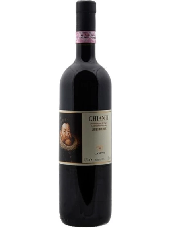 Caretti Chianti DOCG Superiore