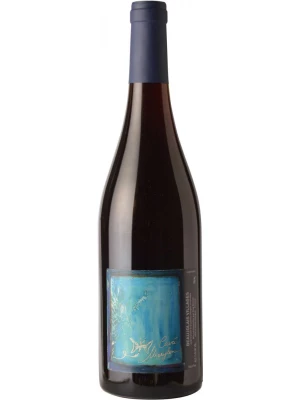 Вино Guy Breton, Beaujolais Villages Cuvee Marylou AOC 2019, 0.75 л