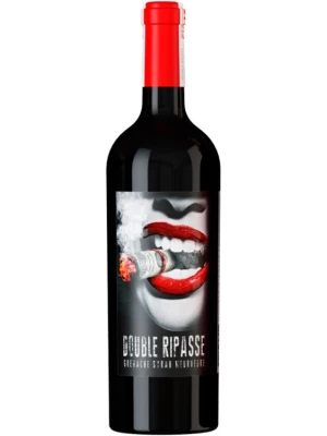 Вино Vignobles Vellas, It's So Good To Be Bad Double Ripasse, Languedoc AOP 2020, 0.75 л