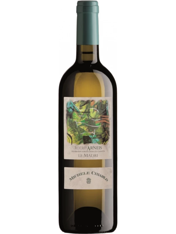 Roero Arneis DOCG Le Madri